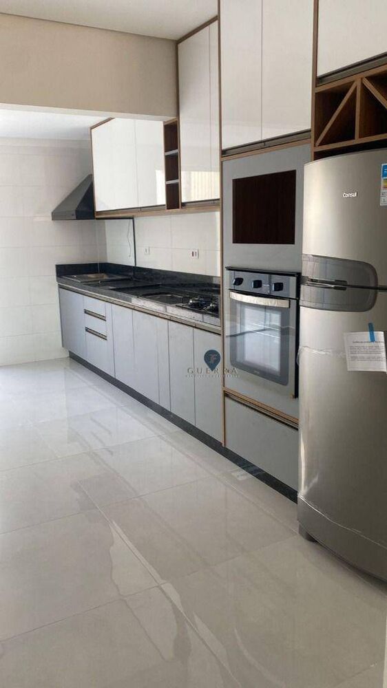 Sobrado, 3 quartos, 135 m² - Foto 5