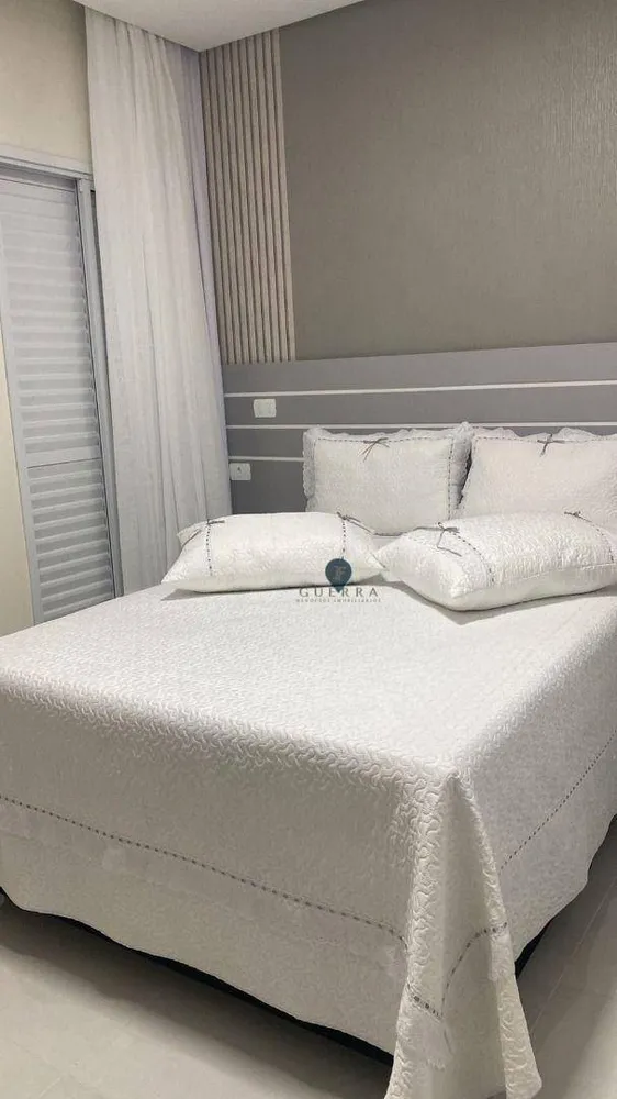 Sobrado, 3 quartos, 135 m² - Foto 10
