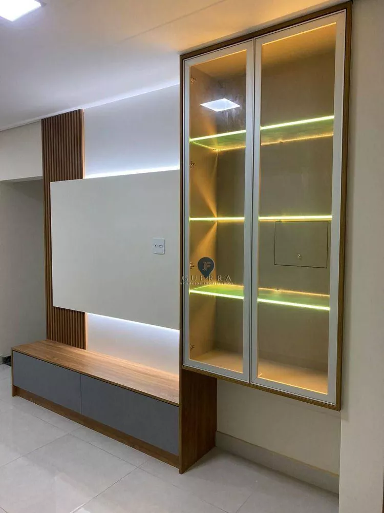 Sobrado à venda com 3 quartos, 135m² - Foto 2