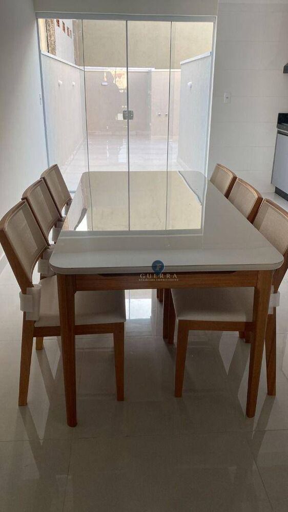 Sobrado, 3 quartos, 135 m² - Foto 8