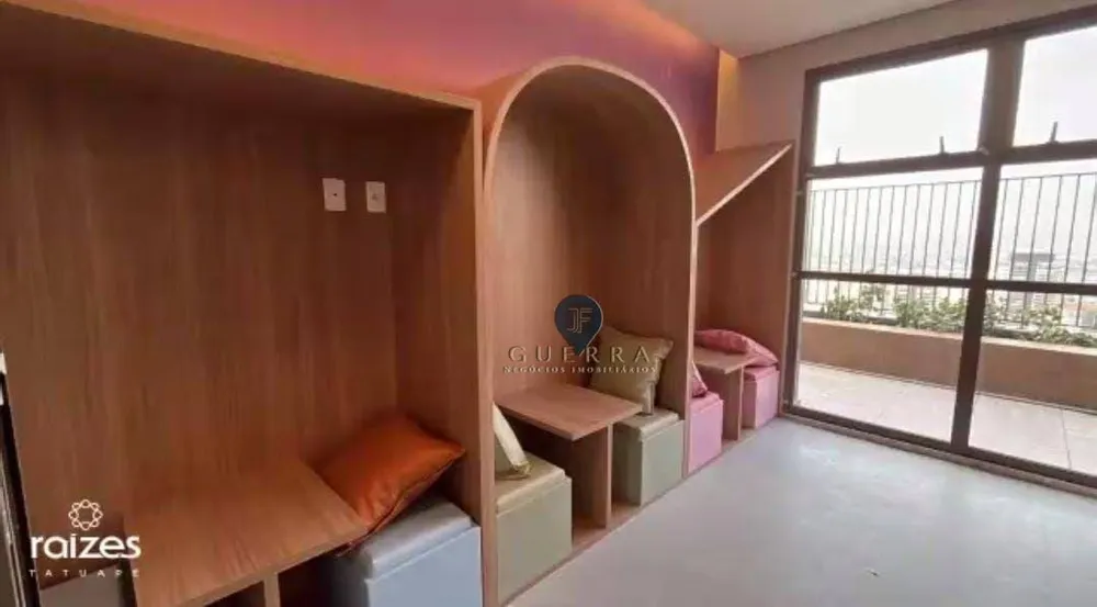 Apartamento, 2 quartos, 47 m² - Foto 6