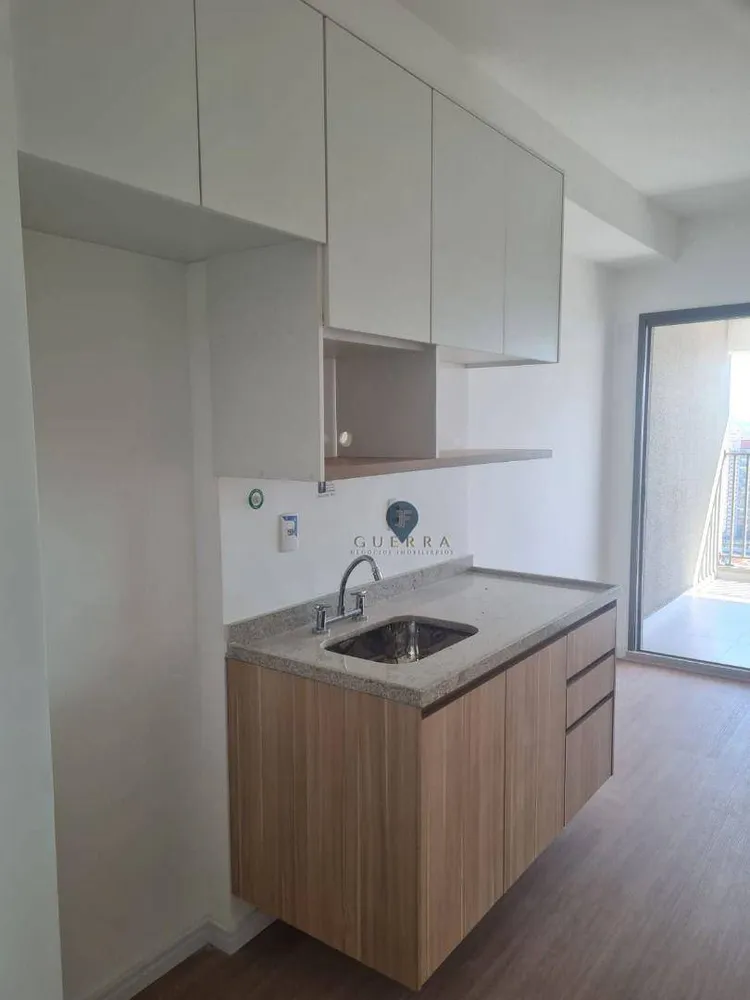 Apartamento, 2 quartos, 47 m² - Foto 1