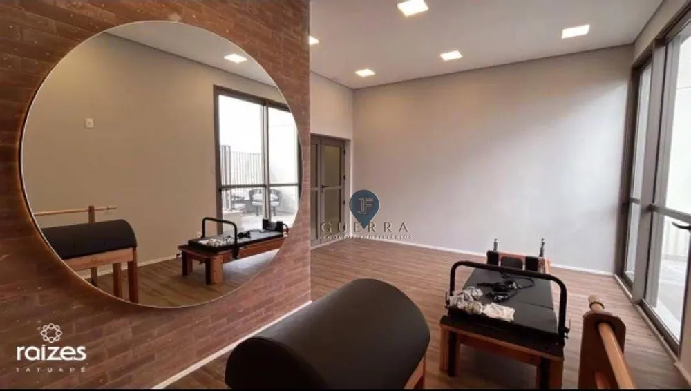 Apartamento, 2 quartos, 47 m² - Foto 4