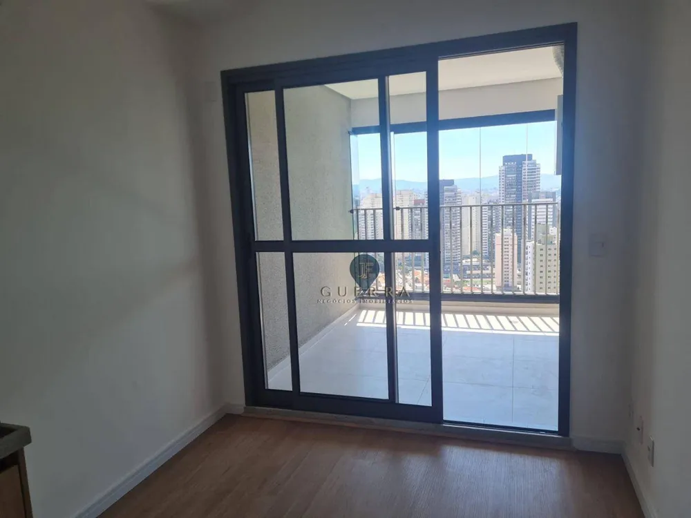 Apartamento, 2 quartos, 47 m² - Foto 8