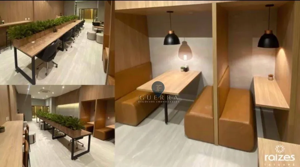Apartamento, 2 quartos, 47 m² - Foto 5