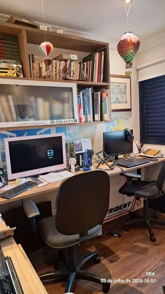 Apartamento, 4 quartos, 116 m² - Foto 13