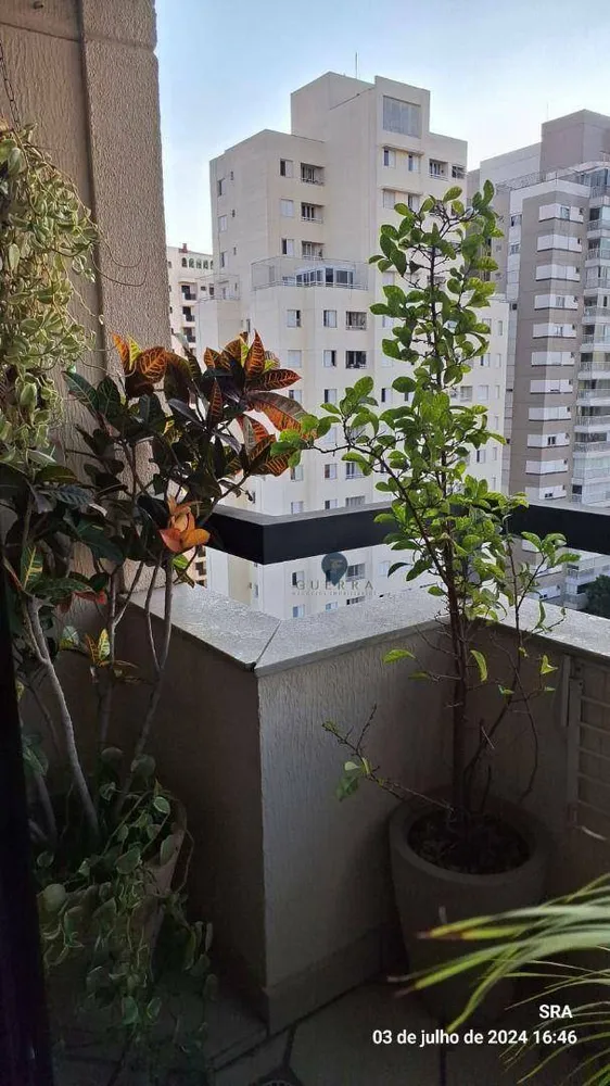 Apartamento, 4 quartos, 116 m² - Foto 4