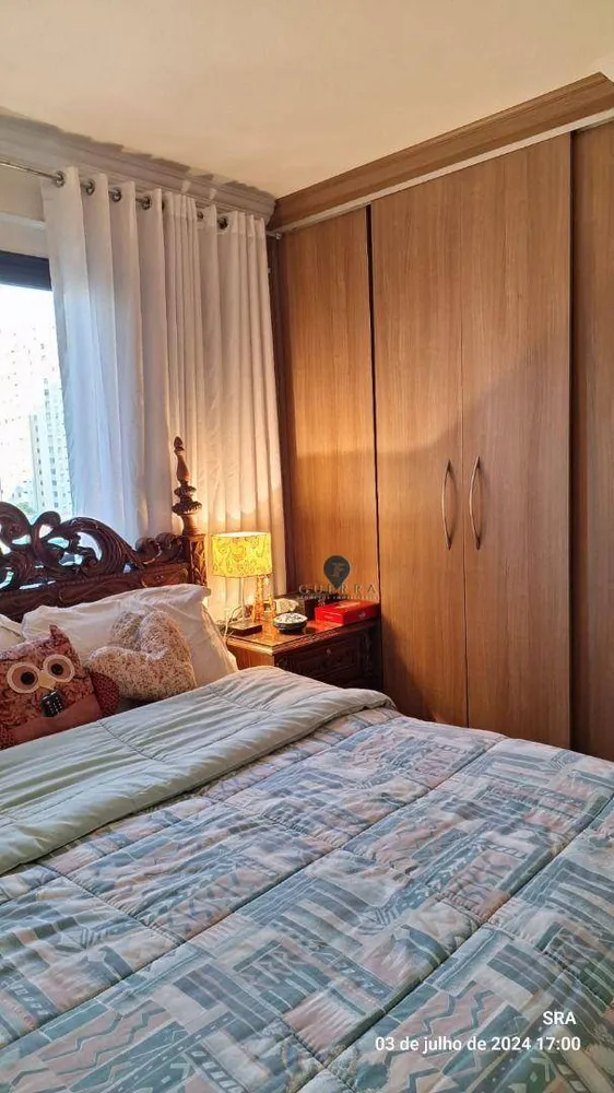 Apartamento, 4 quartos, 116 m² - Foto 10