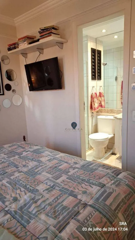 Apartamento, 4 quartos, 116 m² - Foto 8