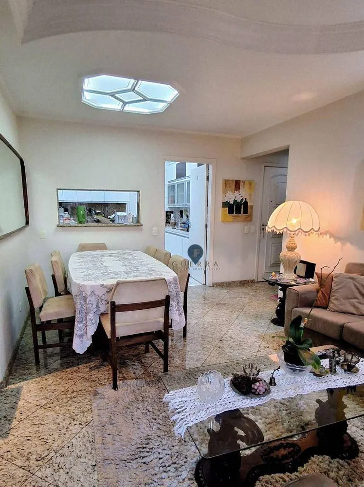 Apartamento, 4 quartos, 116 m² - Foto 2