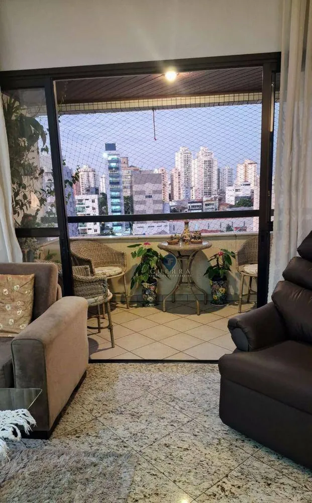 Apartamento, 4 quartos, 116 m² - Foto 1