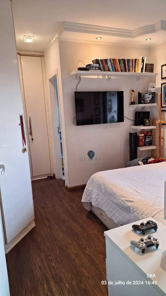 Apartamento, 4 quartos, 116 m² - Foto 14