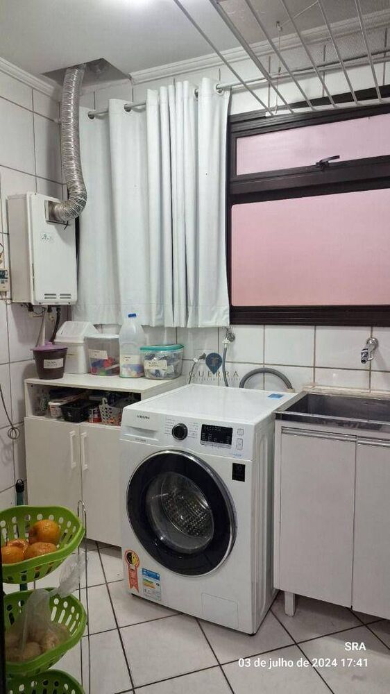 Apartamento, 4 quartos, 116 m² - Foto 2
