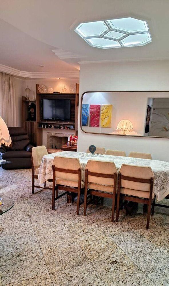 Apartamento, 4 quartos, 116 m² - Foto 3