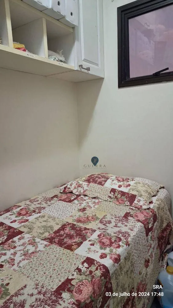 Apartamento, 4 quartos, 116 m² - Foto 16