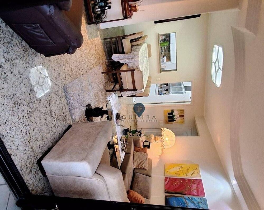 Apartamento, 4 quartos, 116 m² - Foto 1