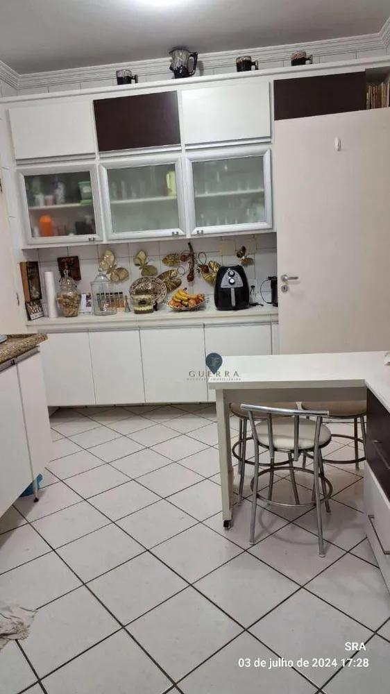 Apartamento, 4 quartos, 116 m² - Foto 11