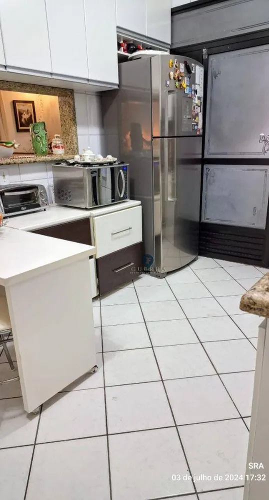 Apartamento, 4 quartos, 116 m² - Foto 7