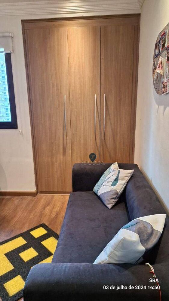 Apartamento, 4 quartos, 116 m² - Foto 4