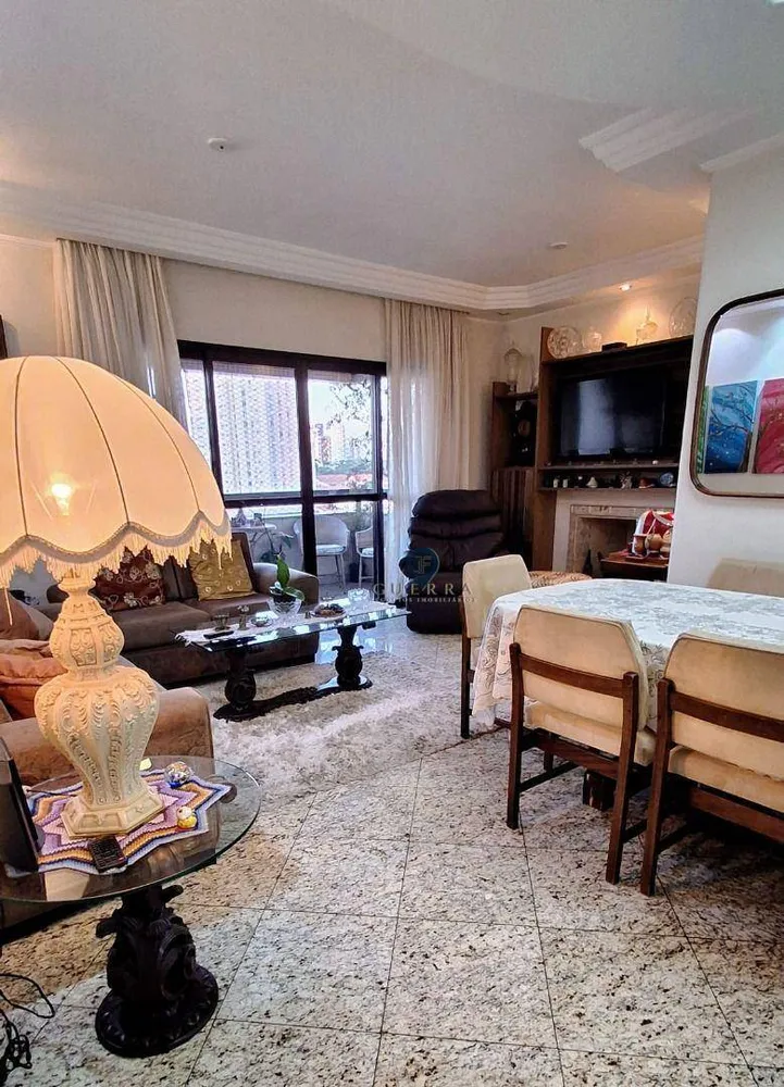 Apartamento, 4 quartos, 116 m² - Foto 3
