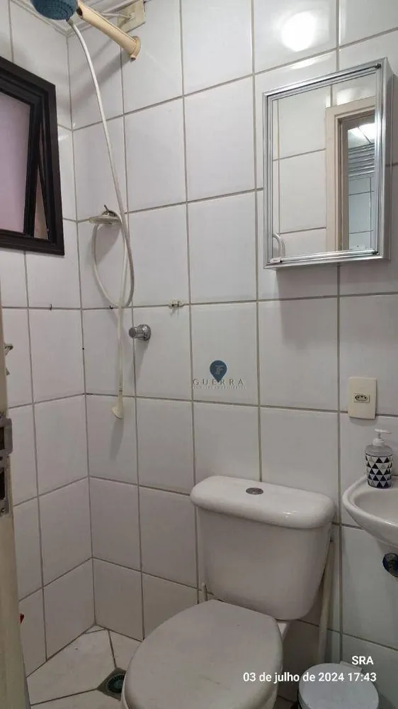 Apartamento, 4 quartos, 116 m² - Foto 9