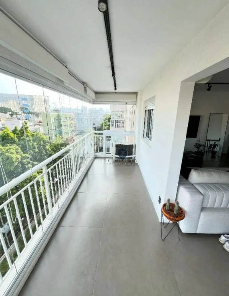 Apartamento, 2 quartos, 83 m² - Foto 12