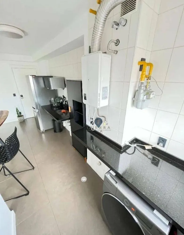 Apartamento, 2 quartos, 83 m² - Foto 4