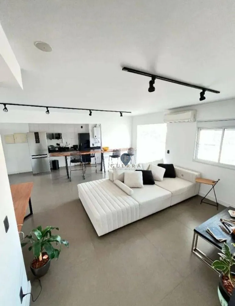 Apartamento, 2 quartos, 83 m² - Foto 1
