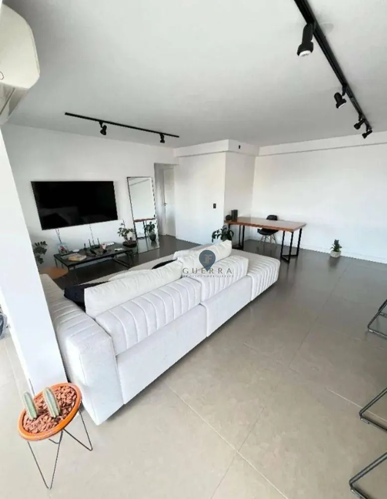 Apartamento, 2 quartos, 83 m² - Foto 3