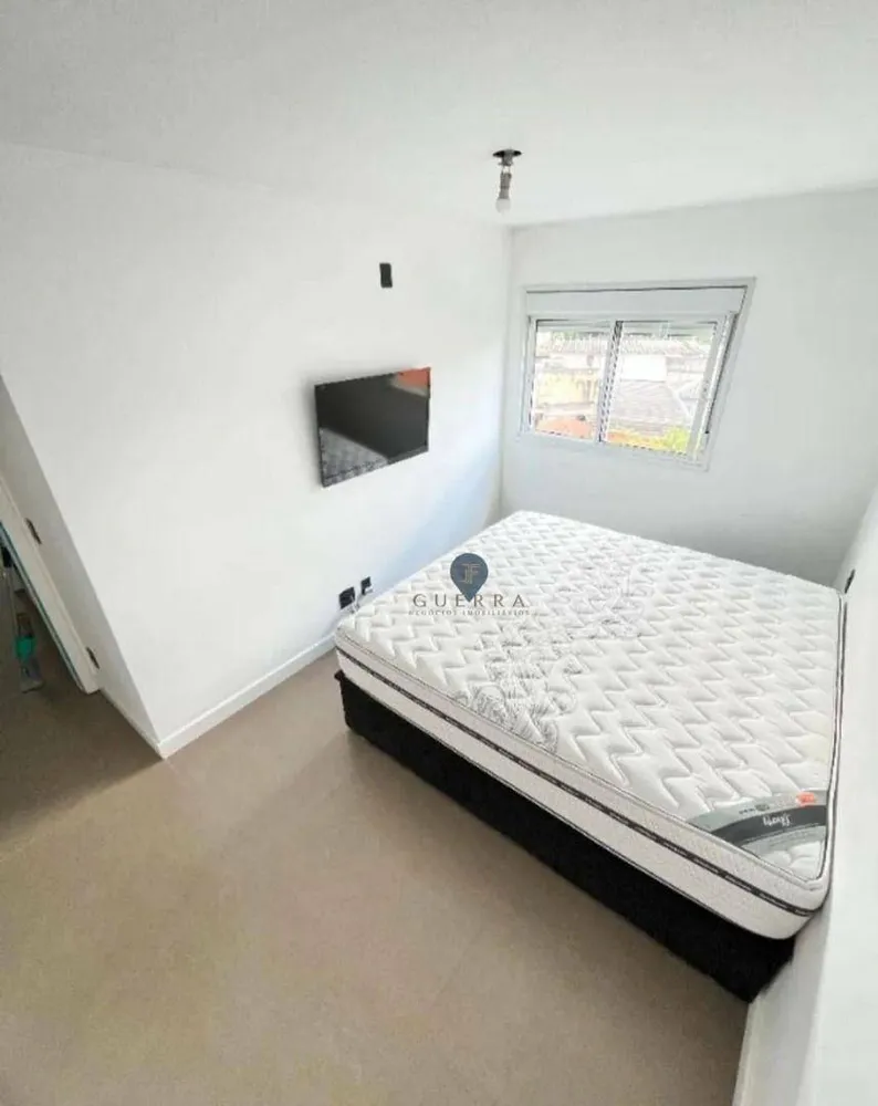 Apartamento, 2 quartos, 83 m² - Foto 4