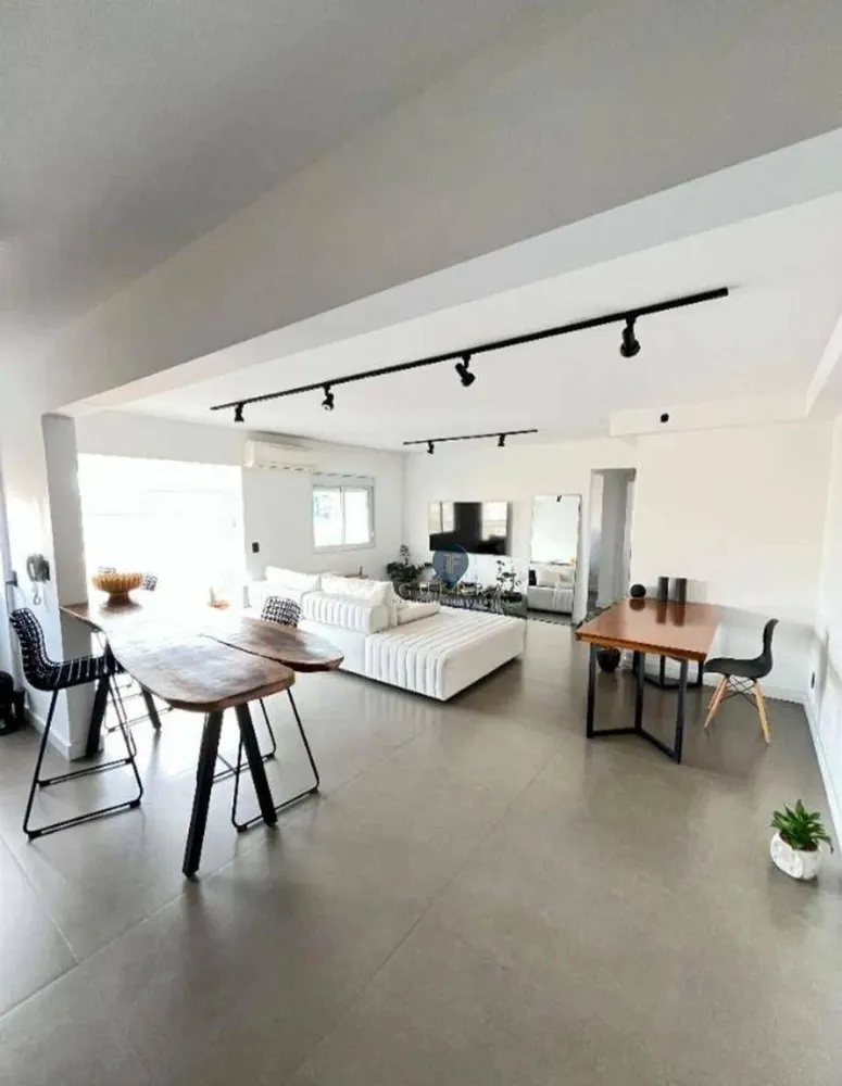 Apartamento, 2 quartos, 83 m² - Foto 2