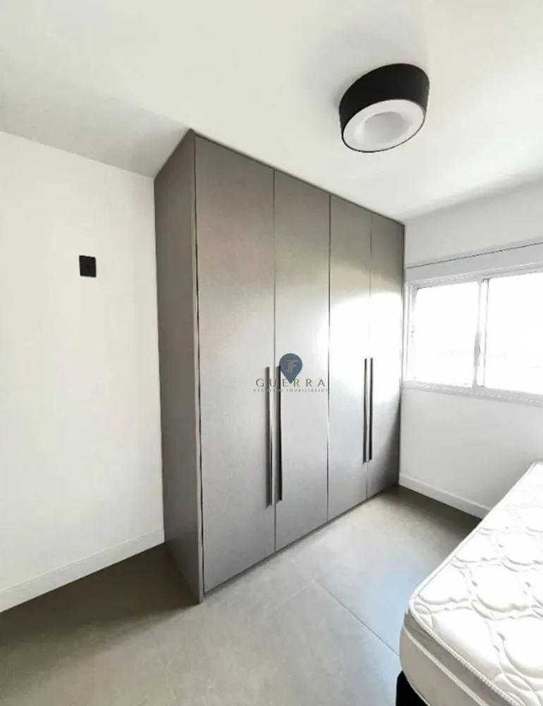 Apartamento, 2 quartos, 83 m² - Foto 3