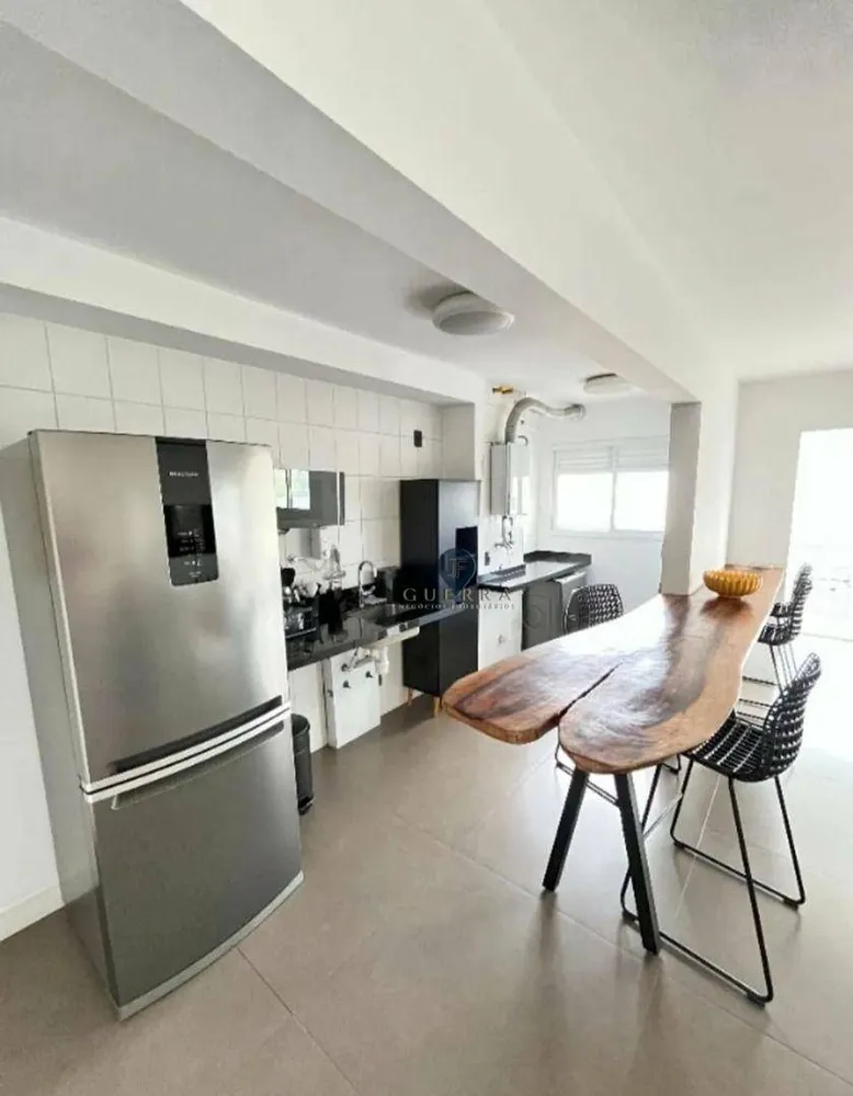 Apartamento, 2 quartos, 83 m² - Foto 2