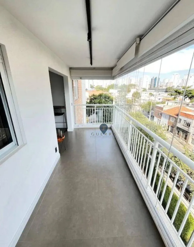 Apartamento, 2 quartos, 83 m² - Foto 11