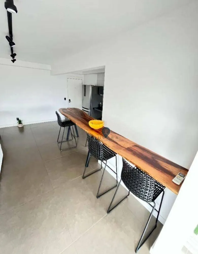 Apartamento, 2 quartos, 83 m² - Foto 6