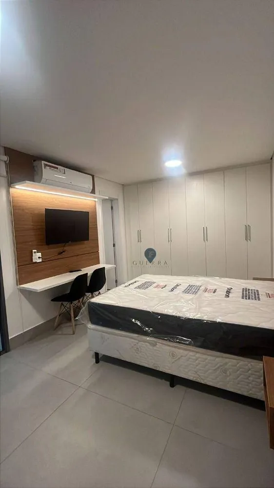 Kitnet-Studio, 30 m² - Foto 6