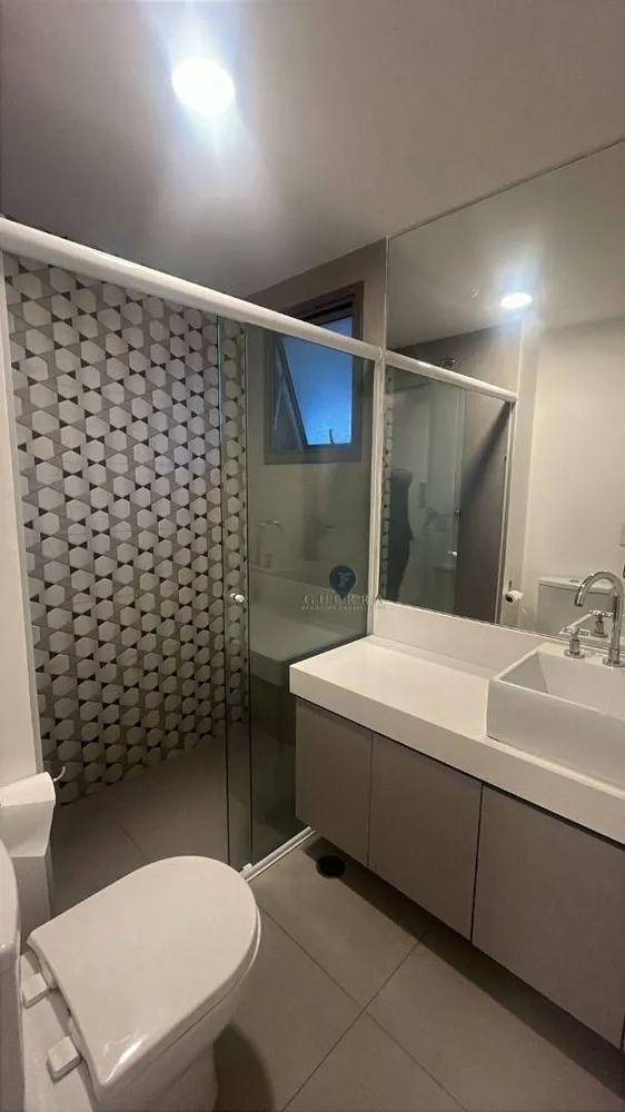 Kitnet-Studio, 30 m² - Foto 4
