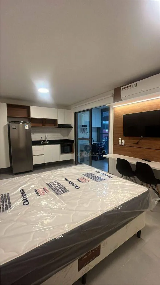 Kitnet-Studio, 30 m² - Foto 3
