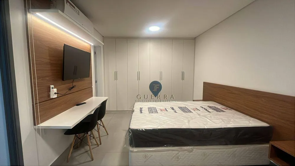 Kitnet-Studio, 30 m² - Foto 8