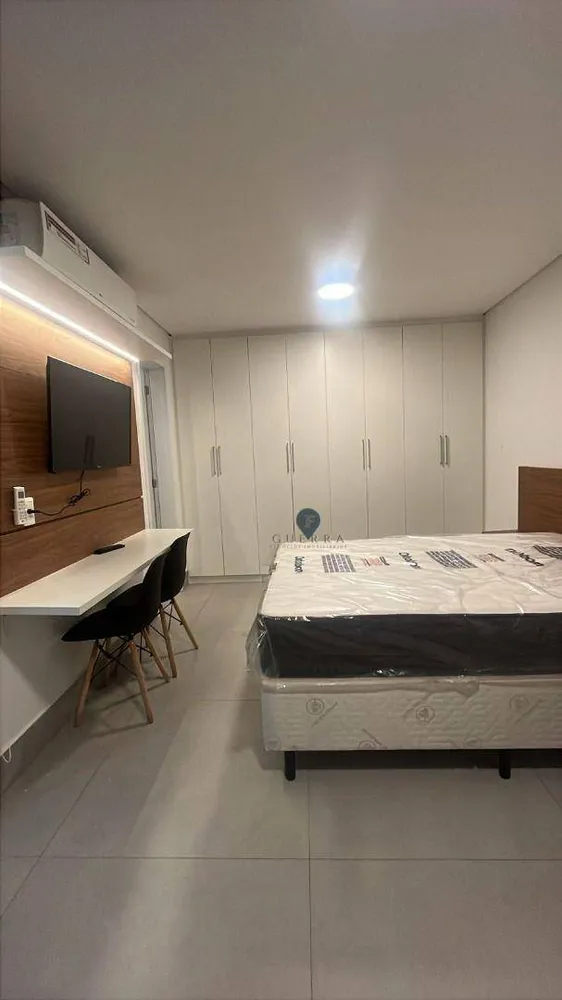 Kitnet-Studio, 30 m² - Foto 5