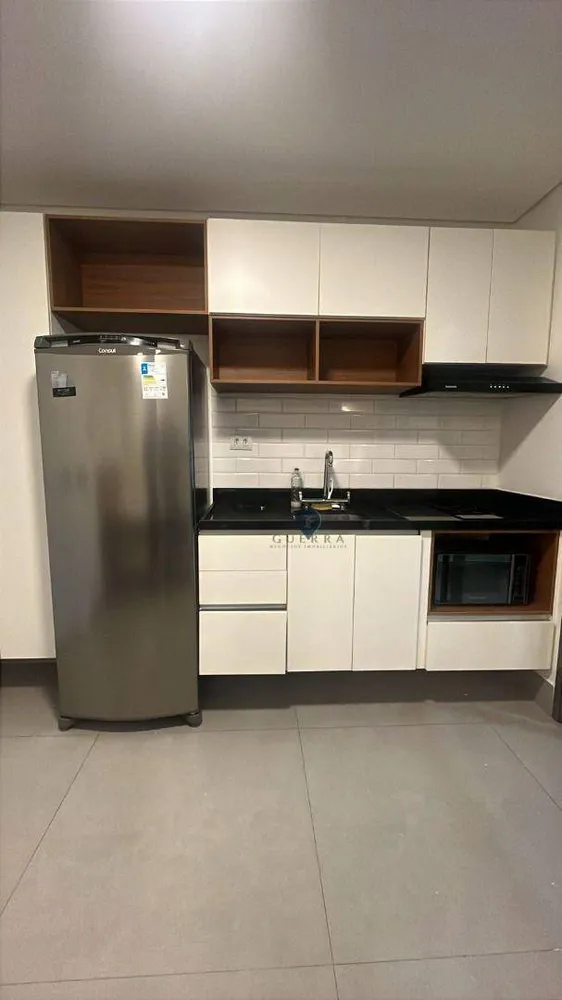 Kitnet-Studio, 30 m² - Foto 10