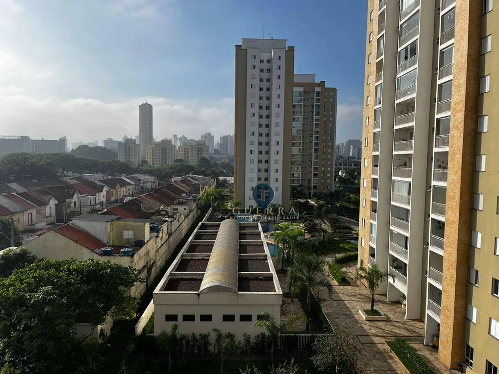 Apartamento, 2 quartos, 67 m² - Foto 11