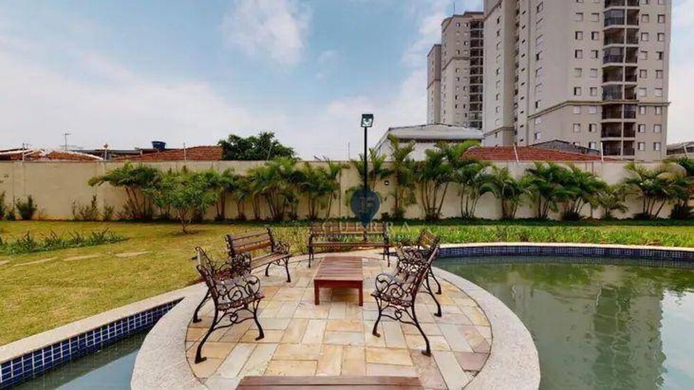 Apartamento, 2 quartos, 67 m² - Foto 1