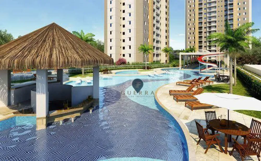 Apartamento, 2 quartos, 67 m² - Foto 16