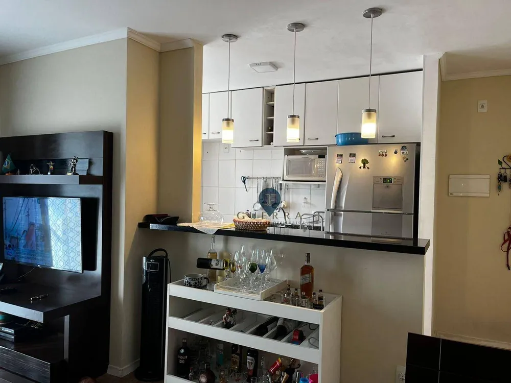 Apartamento, 2 quartos, 67 m² - Foto 10