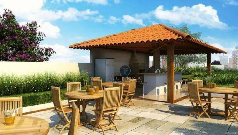 Apartamento, 2 quartos, 67 m² - Foto 2