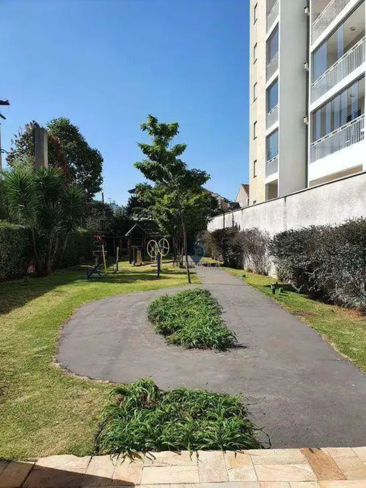 Apartamento, 2 quartos, 67 m² - Foto 9