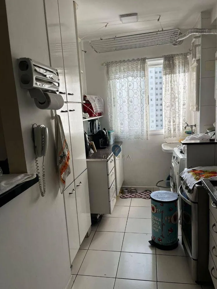 Apartamento, 2 quartos, 67 m² - Foto 12