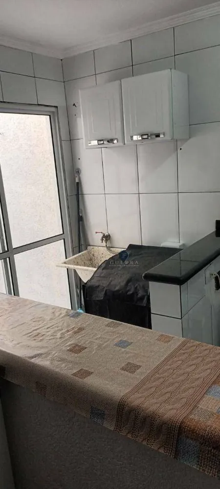 Casa, 11 quartos, 72 m² - Foto 8