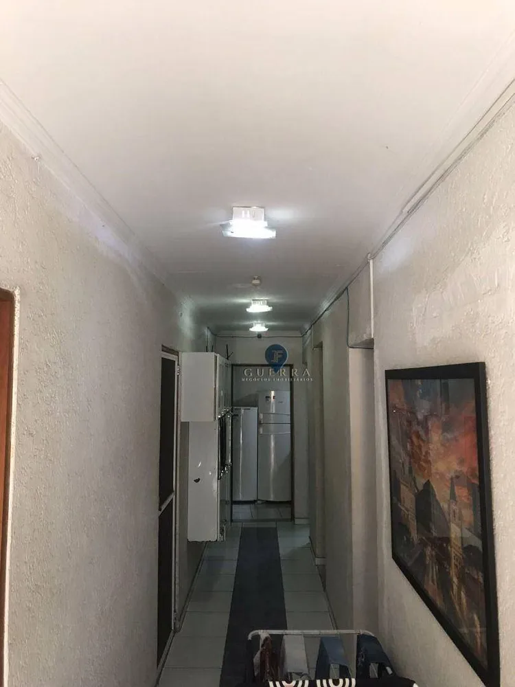 Casa, 11 quartos, 72 m² - Foto 5